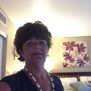 Meet your Posher, Rhonda